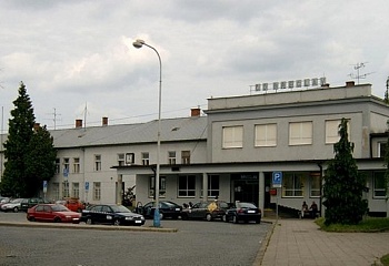 Břeclav