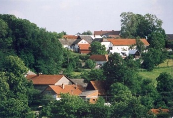 Chotěnov