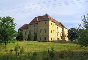 Kaceřov