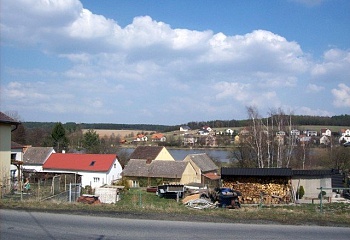 Krašovice