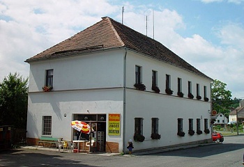 Křelovice