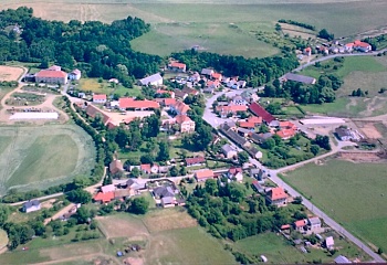 Kunějovice