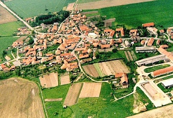 Čankovice