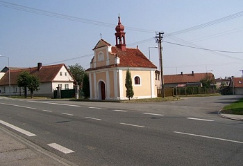 Čankovice
