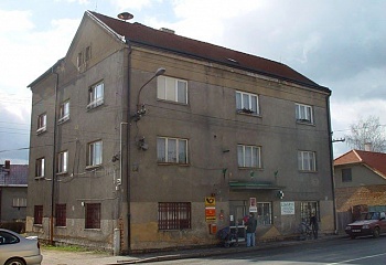 Líně