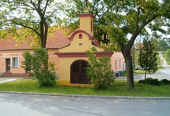 Líně