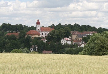 Líšťany