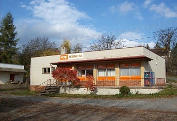 Líšťany