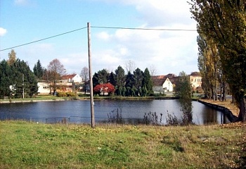 Líšťany