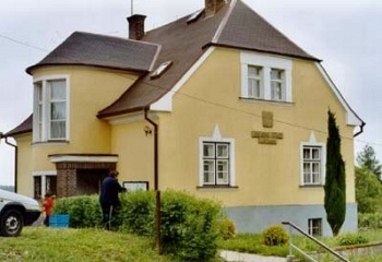 Líšťany
