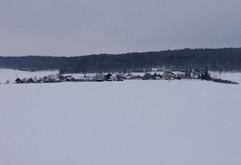 Nekmíř