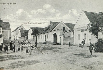 Nevřeň