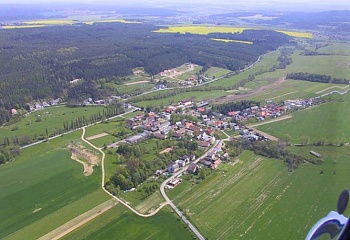 Nevřeň