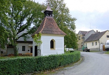 Nevřeň
