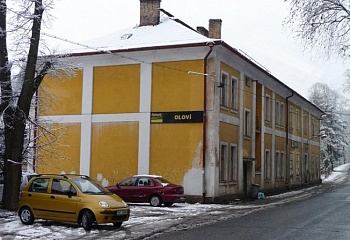 Oloví