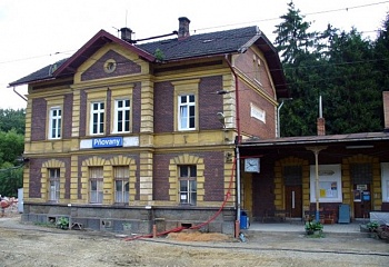 Pňovany