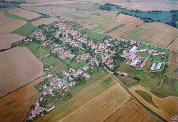 Přehýšov