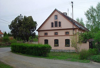 Přehýšov