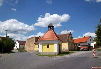 Příšov