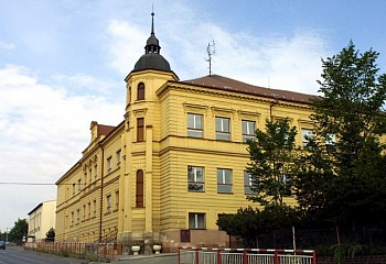 Třemošná