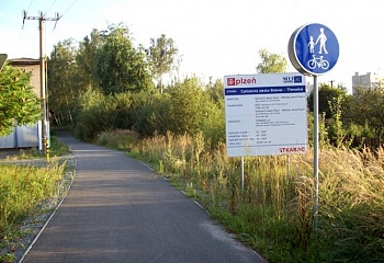 Třemošná