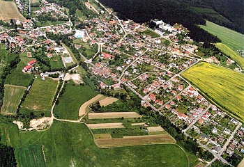 Trnová