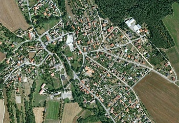 Trnová