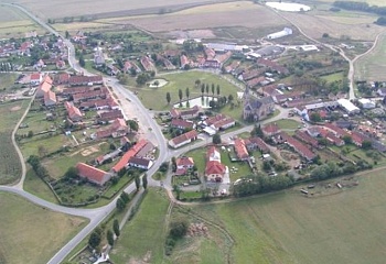 Úherce