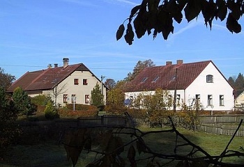 České Lhotice