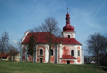 Úněšov
