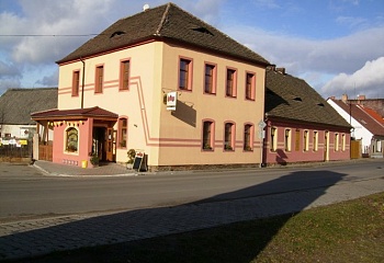 Vejprnice