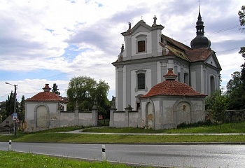 Vejprnice