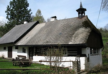 Zahrádka