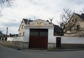 Žilov