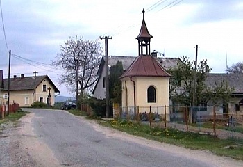 Strážiště