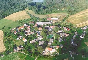 Strážiště