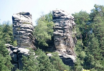Žďár