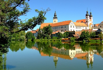 Telč