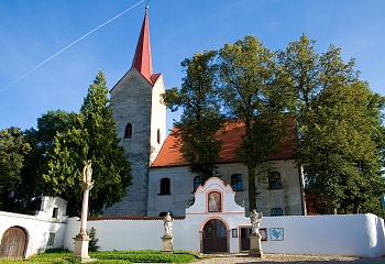 Telč