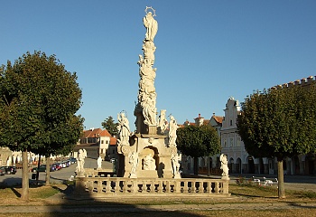 Telč