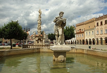 Telč