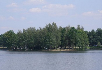 Chlum u Třeboně