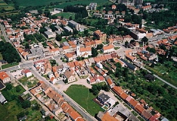 Rousínov