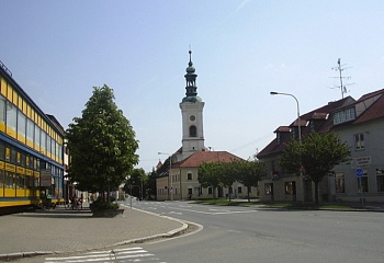 Rousínov