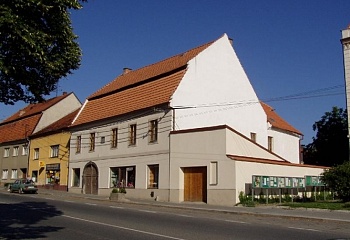 Rousínov