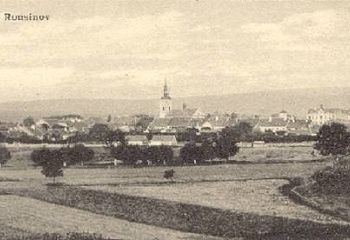 Rousínov