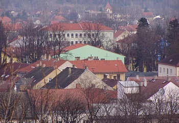 České Velenice