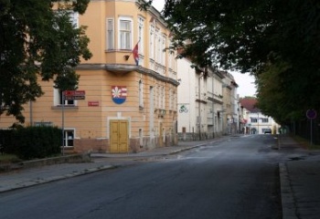 České Velenice