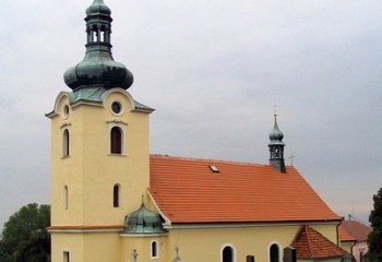 Dřínov