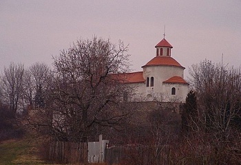 Želkovice